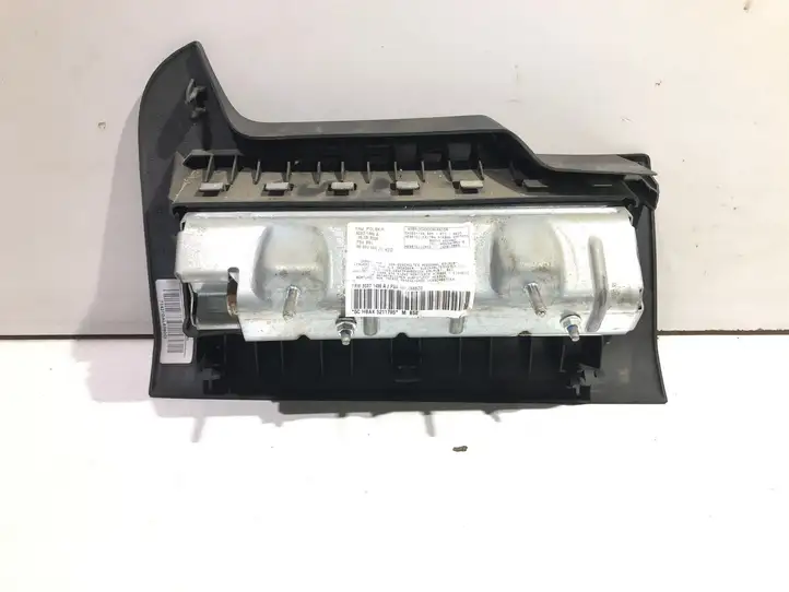 Citroen C4 I Picasso (2006 - 2013) 96600568ZD Коленная подушка безопасности — фото 2