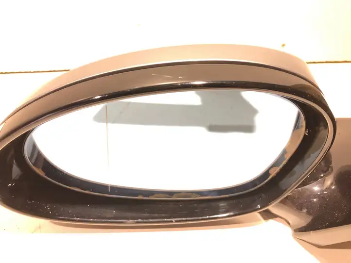BMW 3 E92 E93 (2005 - 2014) F0143103 Боковое зеркало с электроприводом — фото 3