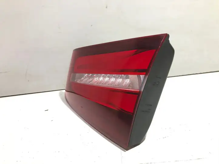 Mercedes-Benz GLC X253/C253 (2015 - ) A2539063200 Задний фонарь в крышке багажника — фото 2