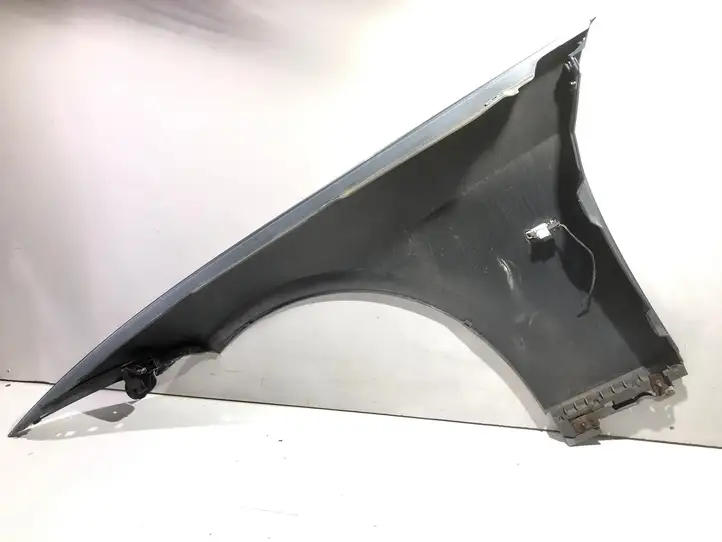 BMW 3 E92 E93 (2005 - 2014) 7146066 Переднее крыло — фото 2