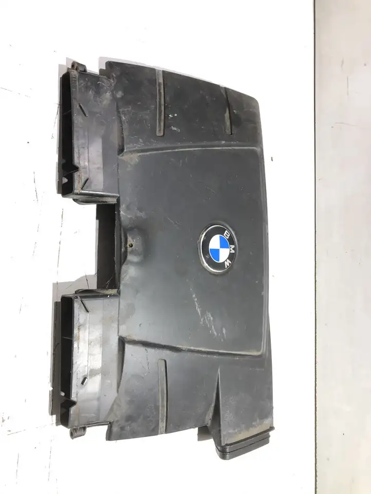 BMW 3 E92 E93 (2005 - 2014) 7560918 Детали воздухозаборника — фото 1