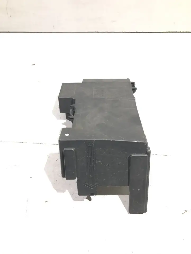 Citroen C4 I Picasso (2006 - 2013) 9664944780 Крышка ящика предохранителей — фото 1
