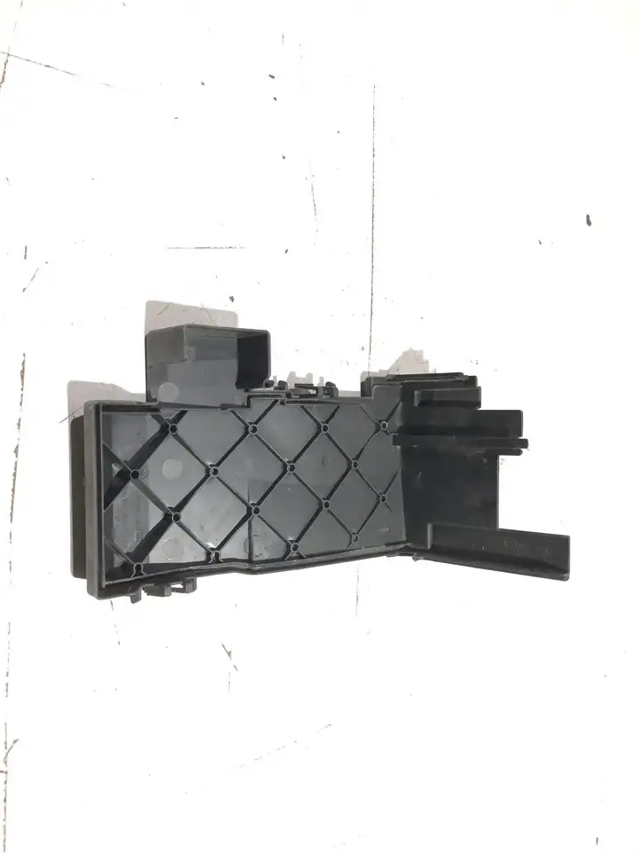 Citroen C4 I Picasso (2006 - 2013) 9664944780 Крышка ящика предохранителей — фото 3