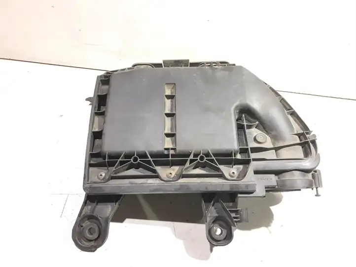 Citroen C4 I Picasso (2006 - 2013) 9673061080 Корпус воздушного фильтра — фото 1
