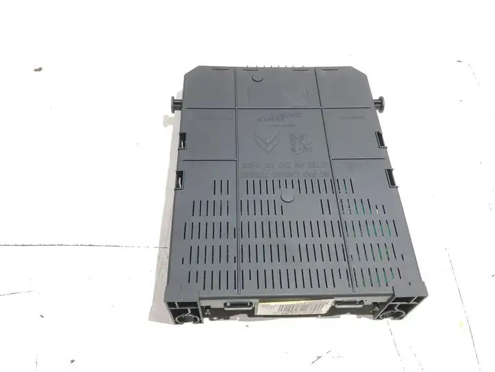 Citroen C4 I Picasso (2006 - 2013) 966689568002 Модуль комфорта — фото 2