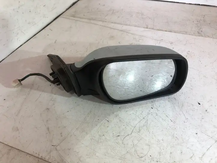 Mazda 6 (2002 - 2005) 015797 Боковое зеркало с электроприводом — фото 2