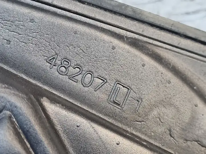 Dodge Journey (2007 - 2011) 1CE211XRAD Боковое зеркало с электроприводом — фото 6