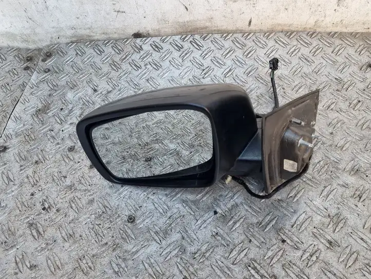 Dodge Journey (2007 - 2011) 1CE211XRAD Боковое зеркало с электроприводом — фото 13