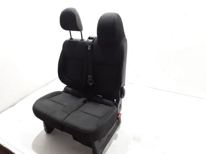 Renault Trafic III (X82) (2014 - ) Переднее сиденье пассажира — фото 1
