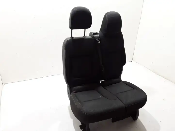 Renault Trafic III (X82) (2014 - ) Переднее сиденье пассажира — фото 2