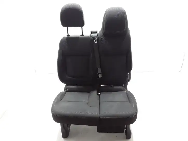 Renault Trafic III (X82) (2014 - ) Переднее сиденье пассажира — фото 3