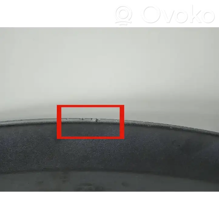Kia Niro (2016 - ) 87713G5000 Накладка колесной арки — фото 2
