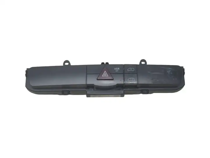 Volkswagen Crafter (2006 - 2016) A9068701810 Включатель аварийных фонарей — фото 1