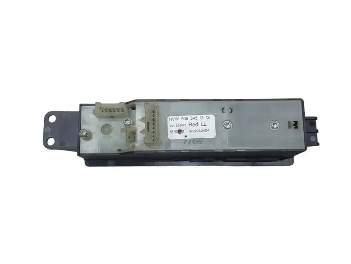 Volkswagen Crafter (2006 - 2016) 9065451213 Кнопка стеклоподъемников — фото 3