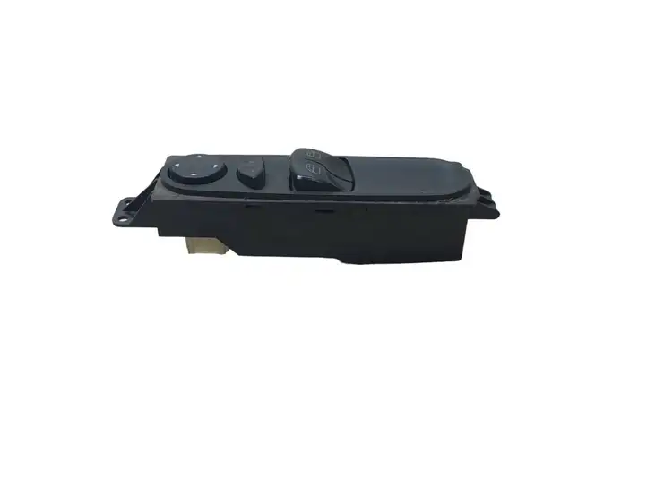 Volkswagen Crafter (2006 - 2016) 9065451213 Кнопка стеклоподъемников — фото 4