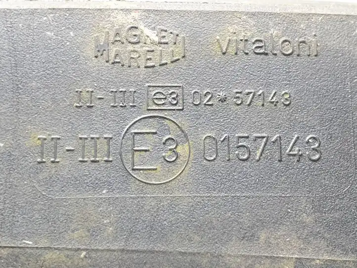 Fiat Ducato (2002 - 2006) E30157143 Боковое зеркало с электроприводом — фото 7