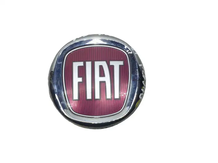 Fiat Ducato (2007 - 2014) Эмблема производителя — фото 1