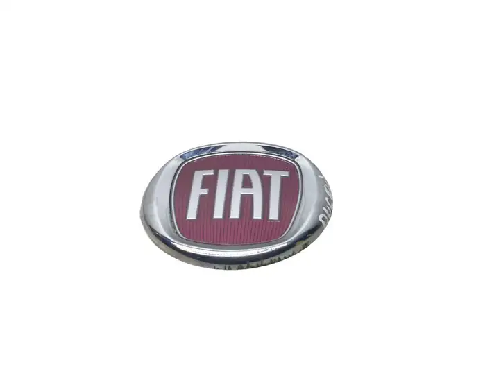 Fiat Ducato (2007 - 2014) Эмблема производителя — фото 3