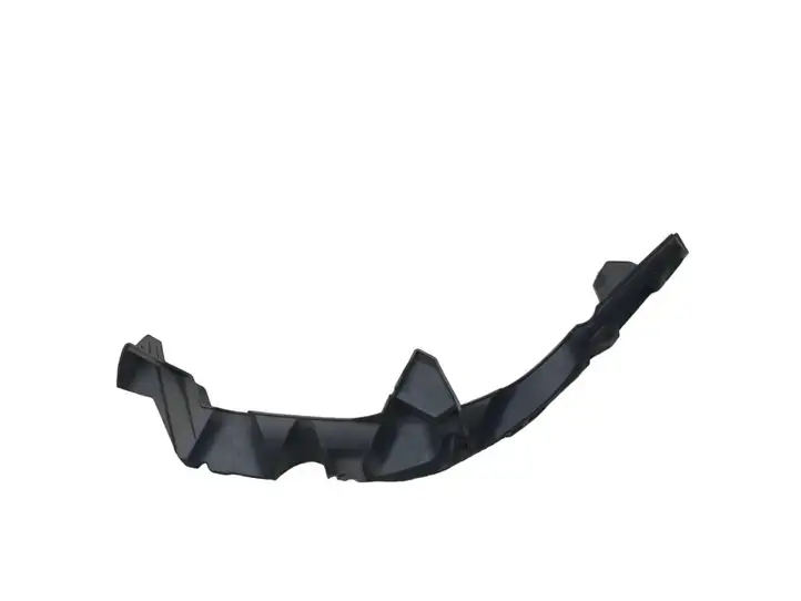 Renault Megane II (2002 - 2005) 8200114674 Кронштейн передней фары — фото 1