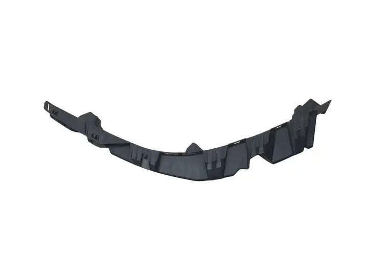 Renault Megane II (2002 - 2005) 8200114674 Кронштейн передней фары — фото 2