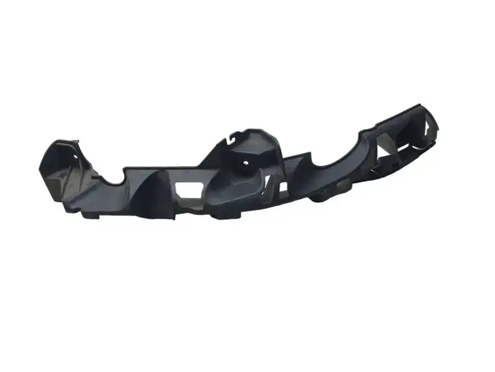 Renault Megane II (2002 - 2005) 8200114674 Кронштейн передней фары — фото 3