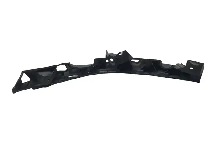 Renault Megane II (2002 - 2005) 8200114674 Кронштейн передней фары — фото 4