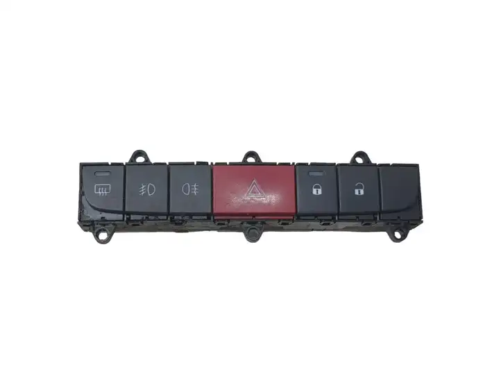Peugeot Boxer (2007 - 2014) 7354213620 Включатель аварийных фонарей — фото 1
