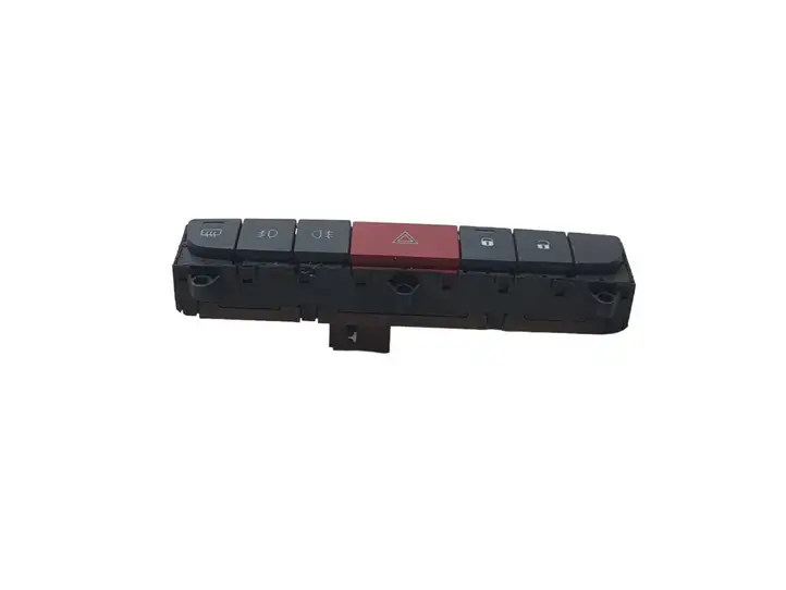 Peugeot Boxer (2007 - 2014) 7354213620 Включатель аварийных фонарей — фото 2