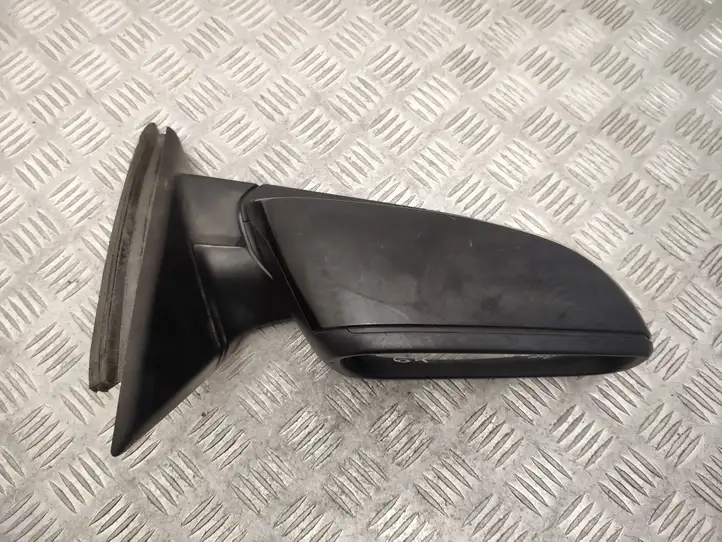 BMW 3 F30 F35 F31 (2012 - 2018) E1021185 Боковое зеркало с электроприводом — фото 3