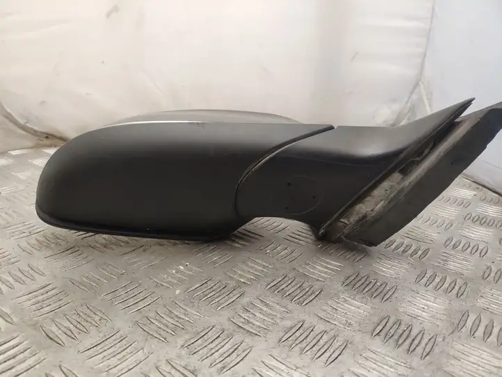 BMW 3 F30 F35 F31 (2012 - 2018) E1021185 Боковое зеркало с электроприводом — фото 9