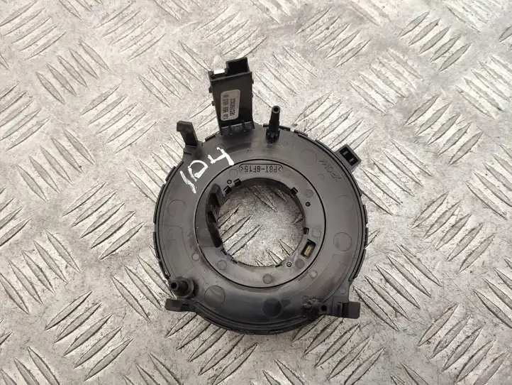 Skoda Fabia Mk1 (6Y) (1999 - 2007) 1J0959653B Контактное кольцо SRS — фото 2