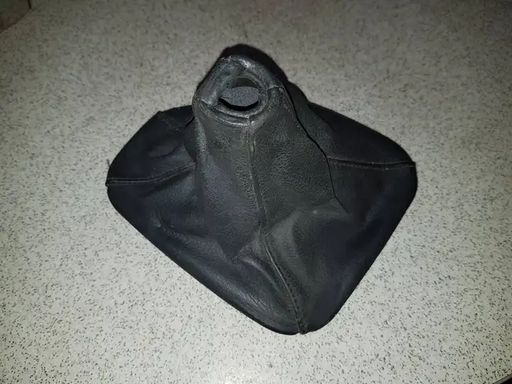 BMW 5 E39 (1996 - 2003) 25111222692 Ручка КПП — фото 2