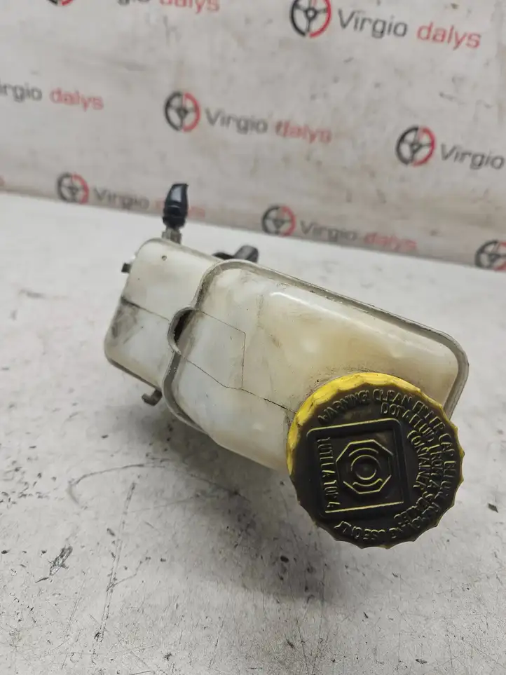 Fiat Doblo (2009 - 2015) 0204051107 Главный тормозной цилиндр — фото 3