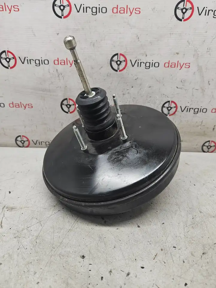 Fiat Doblo (2000 - 2009) 51764401 Вакуумный усилитель тормозов — фото 1
