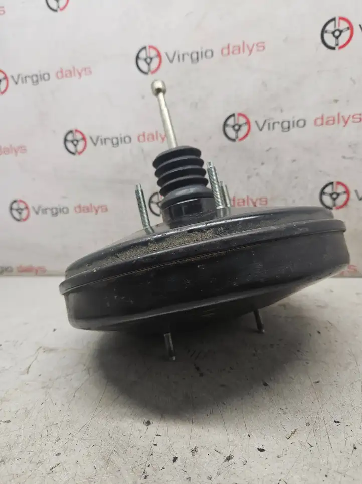 Fiat Doblo (2000 - 2009) 51764401 Вакуумный усилитель тормозов — фото 2