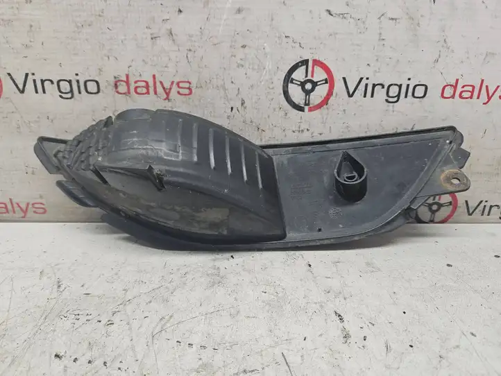 Fiat Punto (188) (1999 - 2010) 51718012 Задняя противотуманная фара — фото 2
