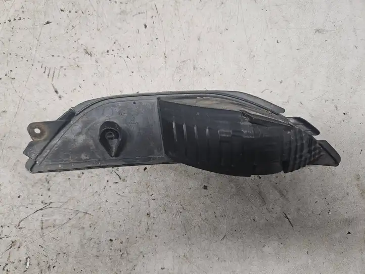 Fiat Punto (188) (1999 - 2010) 51718012 Задняя противотуманная фара — фото 4