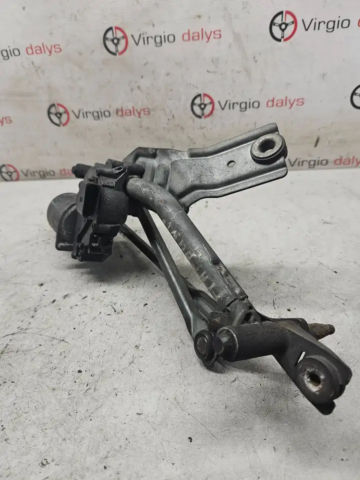 Fiat Punto (199) (2005 - 2018) 40497812v Комплект механизма стеклоочистителей — фото 4