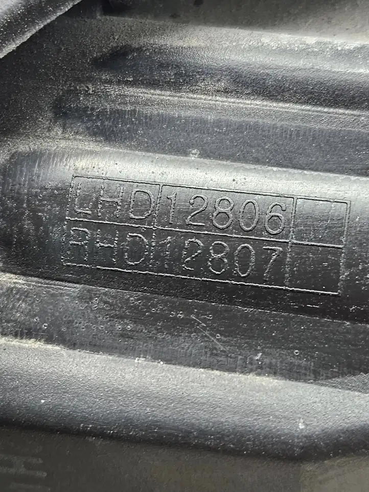 Hyundai ix35 (2009 - 2013) LH012806 Передняя фара — фото 9