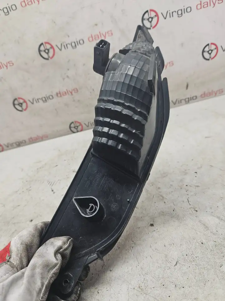 Fiat Punto (199) (2005 - 2018) 51718011 Задняя противотуманная фара — фото 3