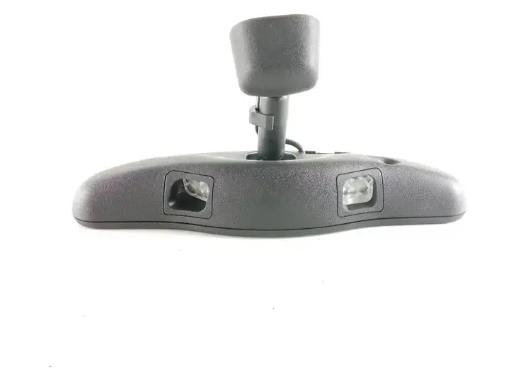 Jeep Wrangler (1996 - 2006) 55156197AB Салонное зеркало заднего вида — фото 4