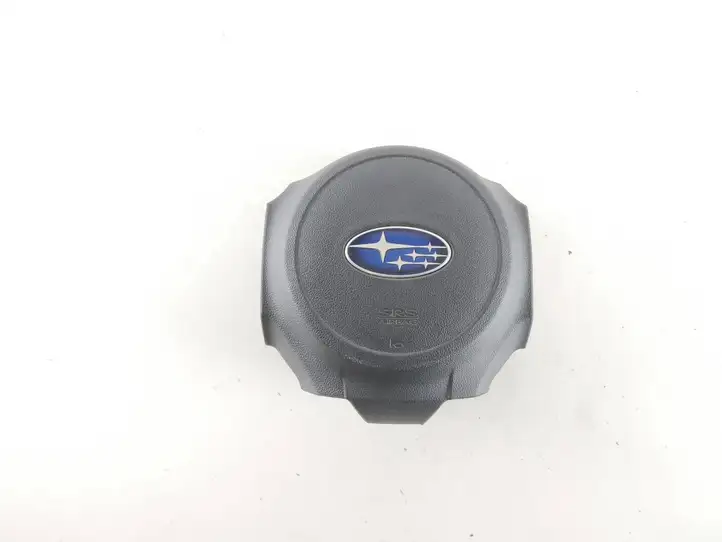 Subaru Forester SJ (2013 - 2018) Подушка безопасности руля — фото 1