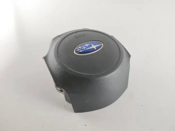 Subaru Forester SJ (2013 - 2018) Подушка безопасности руля — фото 2