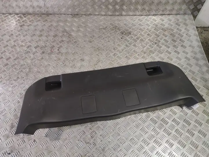 Toyota Prius (XW30) (2009 - 2015) 6775047071 Основной отделочный щит — фото 1