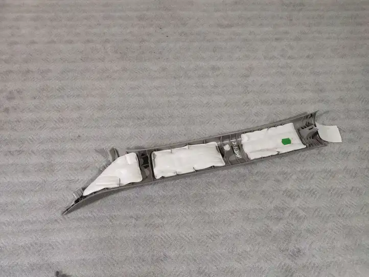 Toyota Auris E180 (2012 - 2018) 6221002130 Обшивка стойки A — фото 4