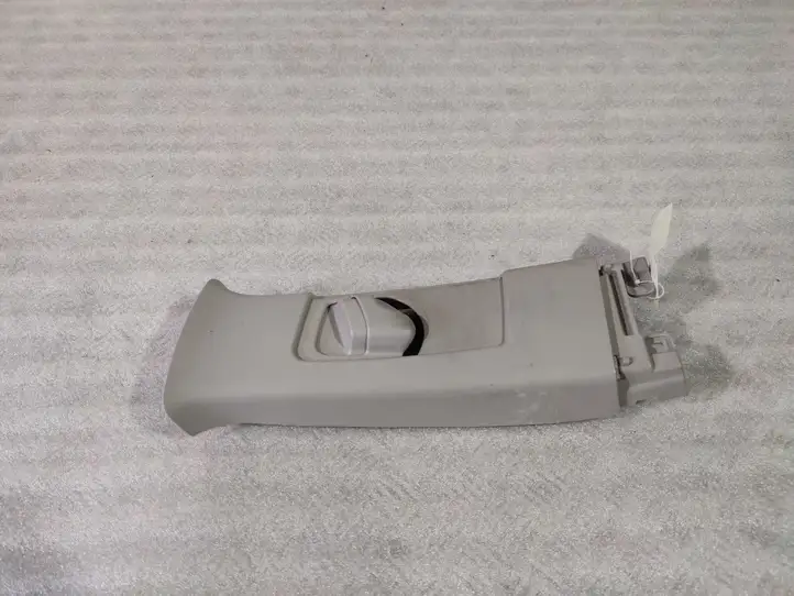 Toyota Auris E180 (2012 - 2018) 6242002220 Верхняя обшивка стойки B — фото 1