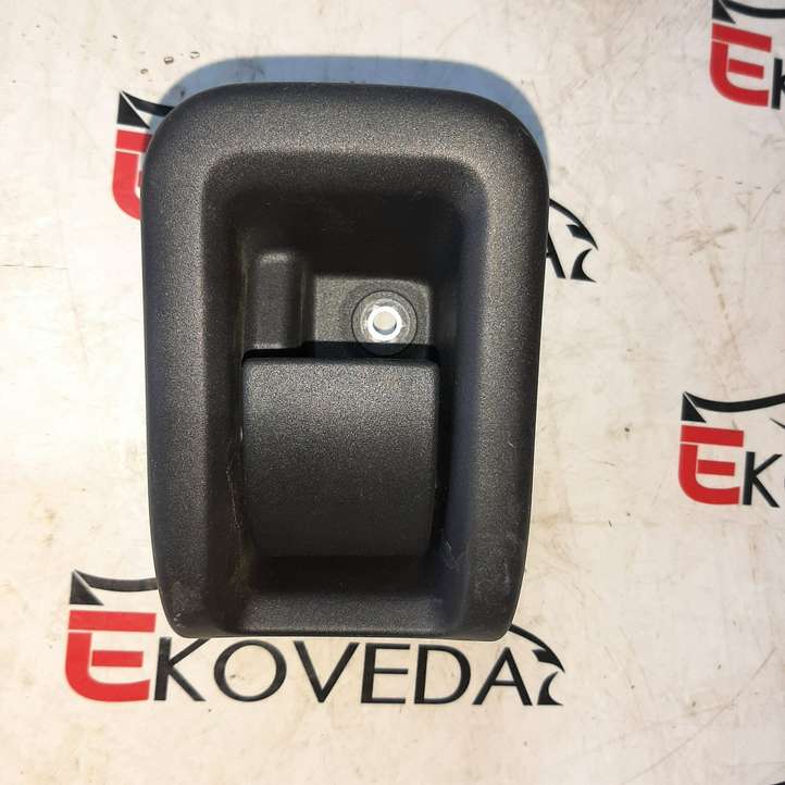 Volvo XC60 (2013 - 2017)  30779851 Заглушка, крышка ISOFIX