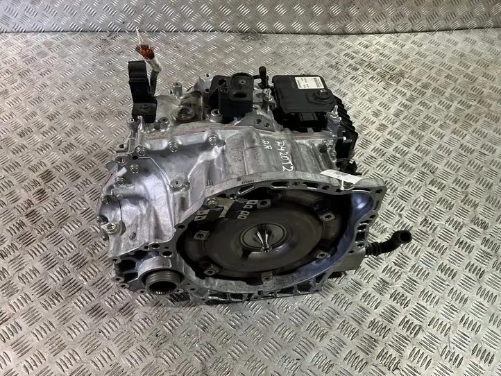 Volvo XC90 (2014 - 2019) 1285389 Автоматическая коробка передач (АКПП) — фото 1