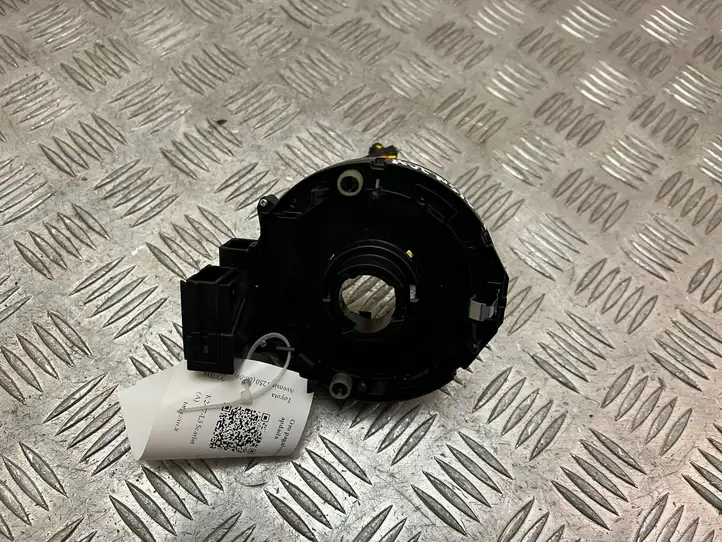 Toyota Avensis T250 (2006 - 2009) Контактное кольцо SRS — фото 3