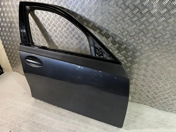BMW 3 G20 G21 (2019 - ) Дверь — фото 4